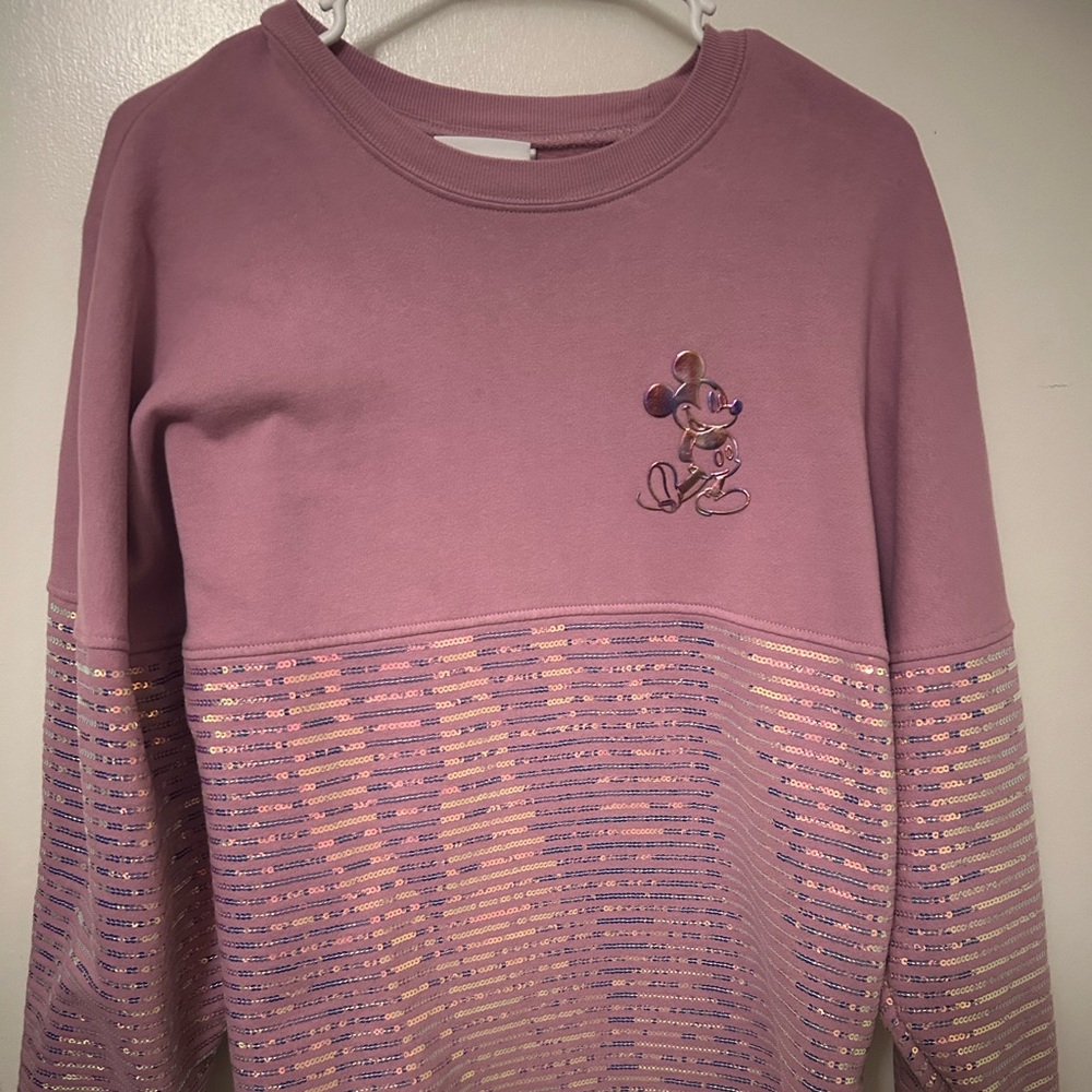 Disney Spirit Jersey